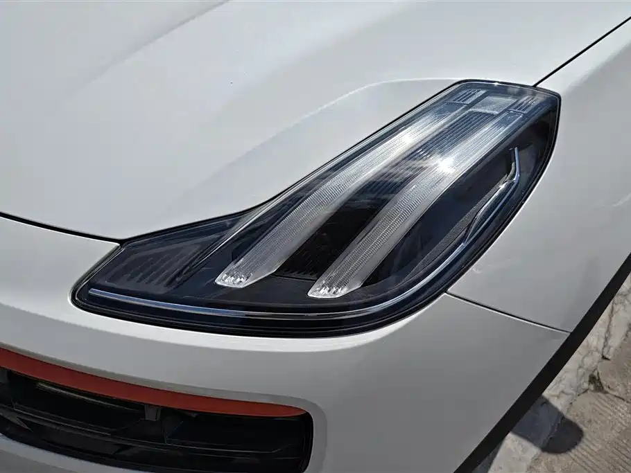 Lynk & Co 06 2020 1.5T Power Pro фото 5