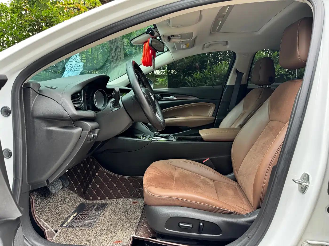 Buick Regal 2019 Model 20T Elite Type China V фото 6