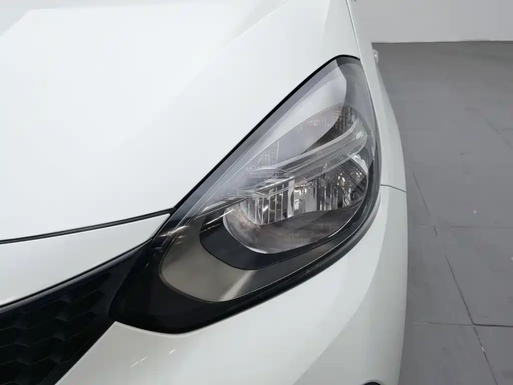 Honda Fit 2025 2023 1.5L CVT Trend Edition