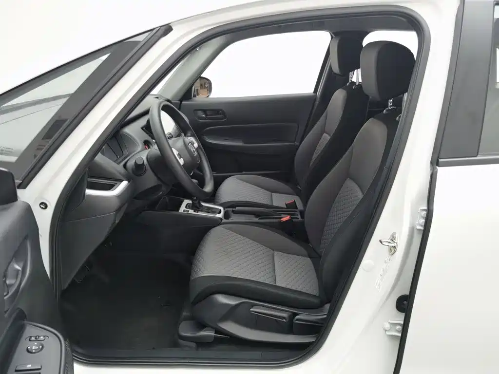 Honda Fit 2025 2023 1.5L CVT Trend Edition