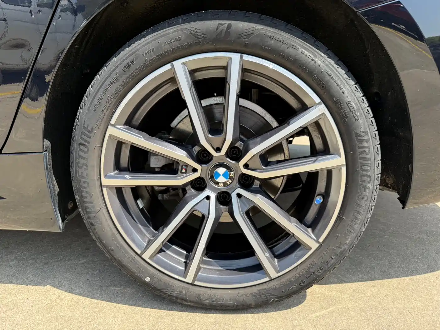 BMW 3 Series 2020 320Li M Sport Package фото 22