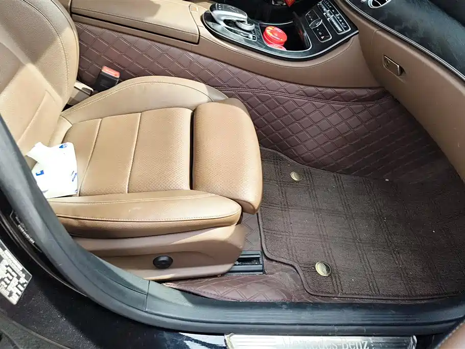 Mercedes-Benz C-Class 2018 C 200 L 4MATIC Sport Edition фото 8