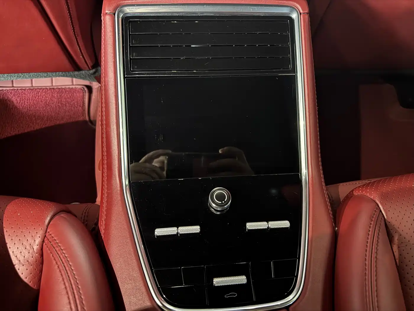Porsche Panamera 2019 Panamera 2.9T фото 14