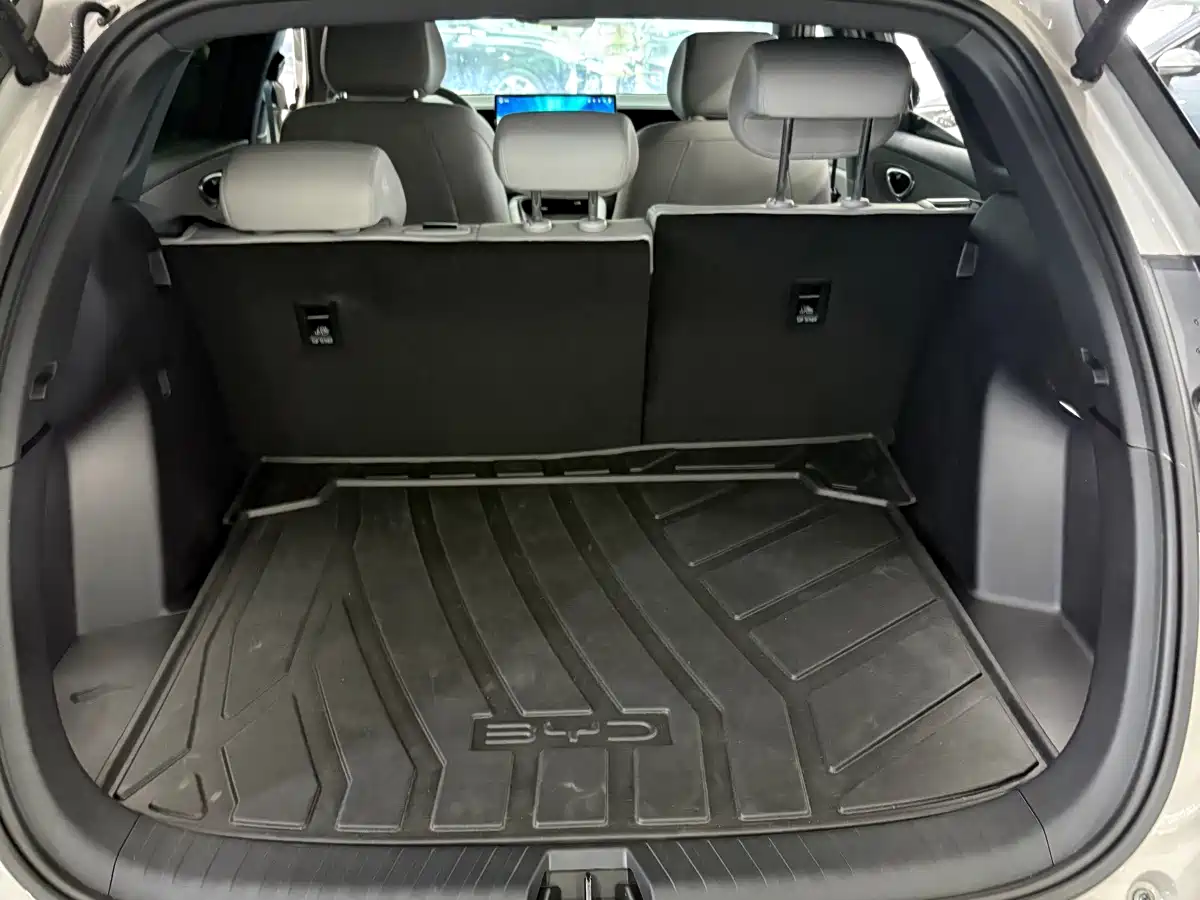 BYD Sealion 06 New Energy 2026 2025 DM-i 170 Pilot Pro Edition