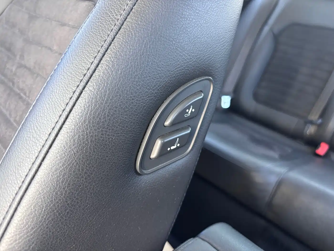 Volkswagen Magotan 2016 1.8TSI Smart Luxury фото 10