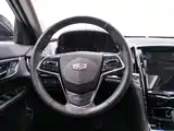 صورة 13 - Cadillac ATS-L