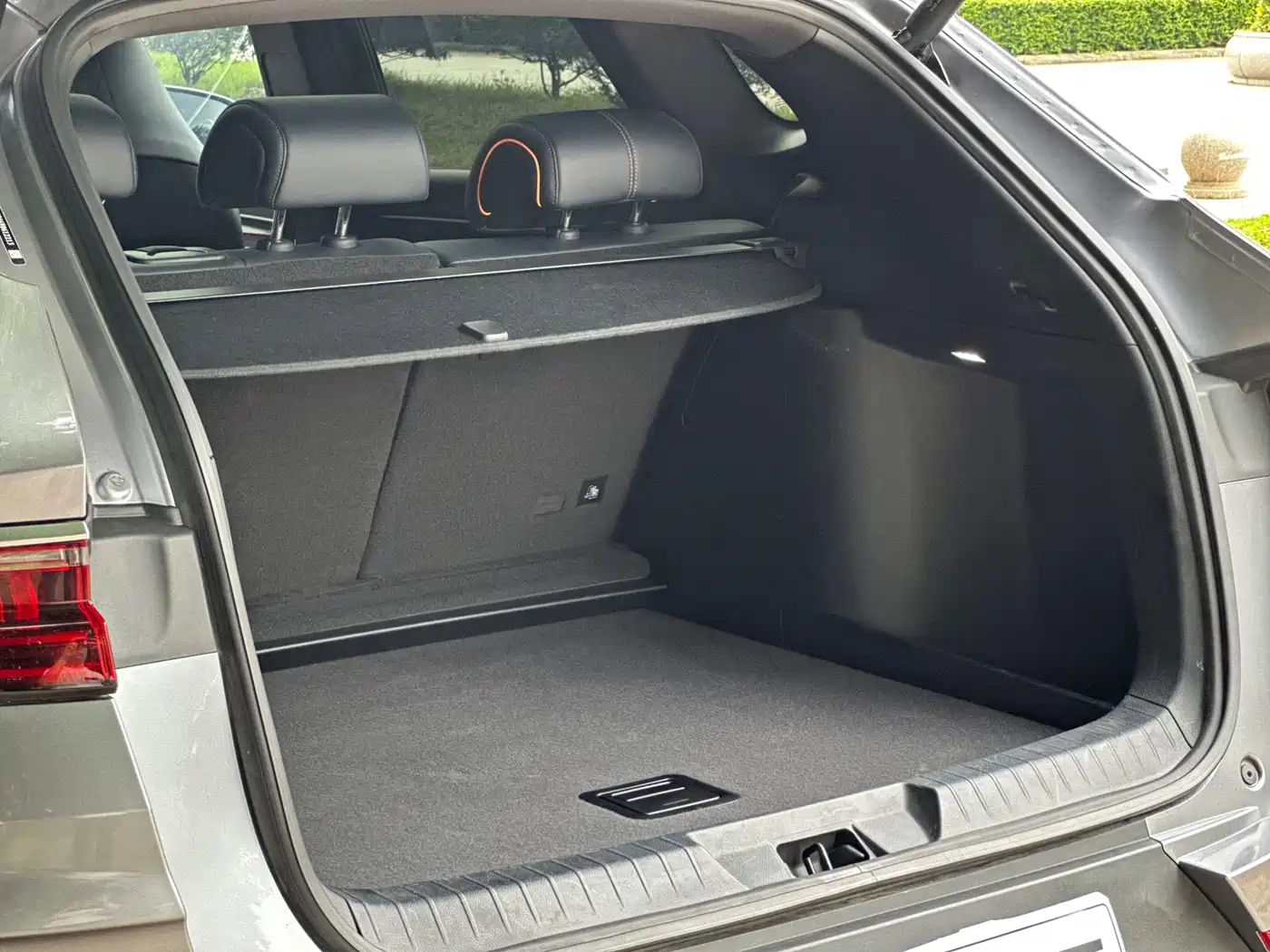 BYD Song PLUS PHEV 2021 DM-i 110KM Flagship фото 21