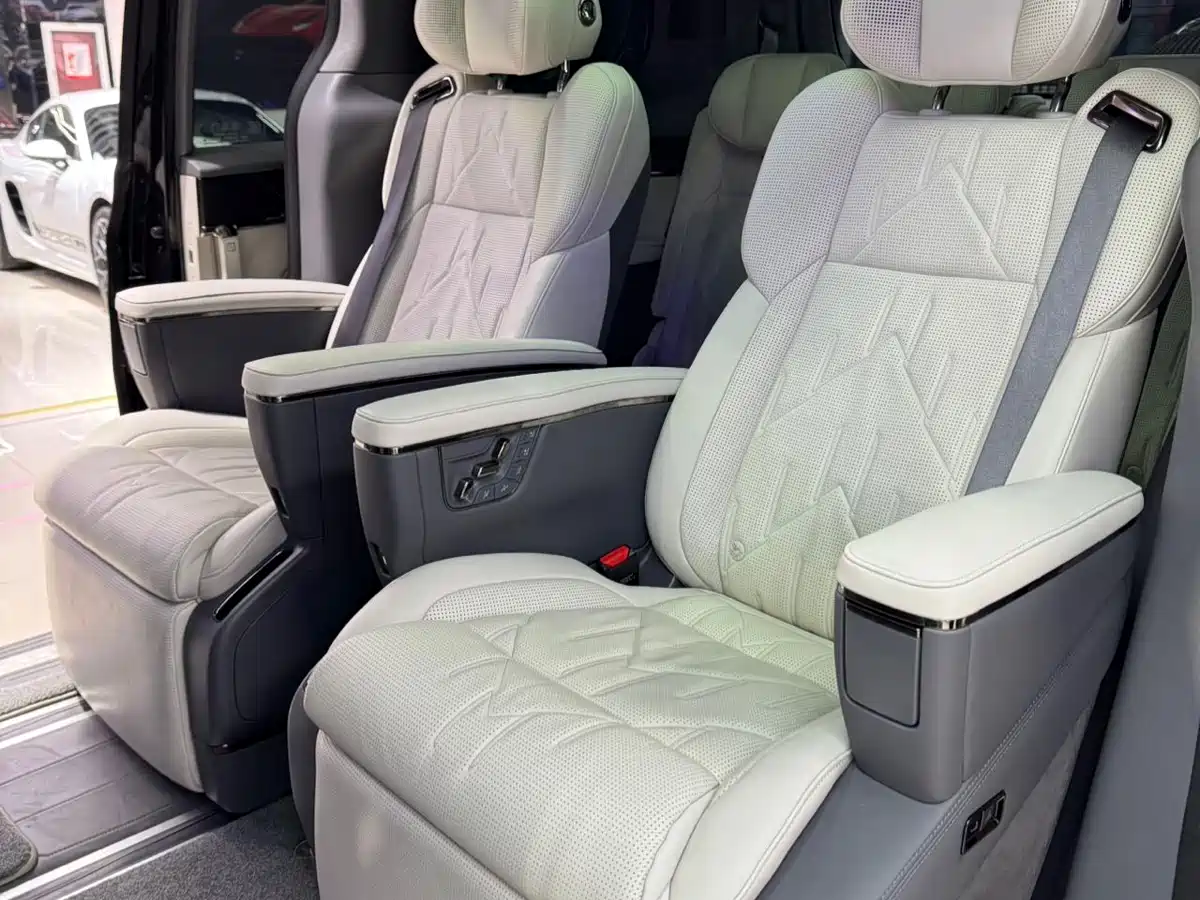 ZEEKR EXTREME KRYPTON 009