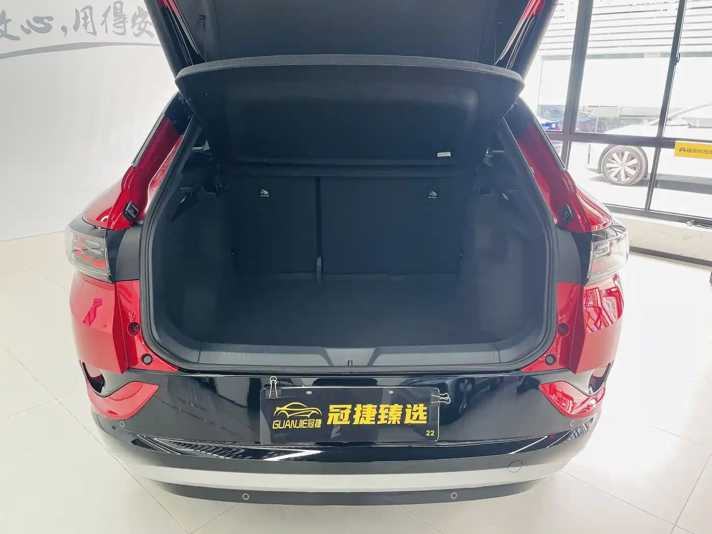 Volkswagen ID.4 CROZZ 2022 Long Range Lite PRO Edition фото 17