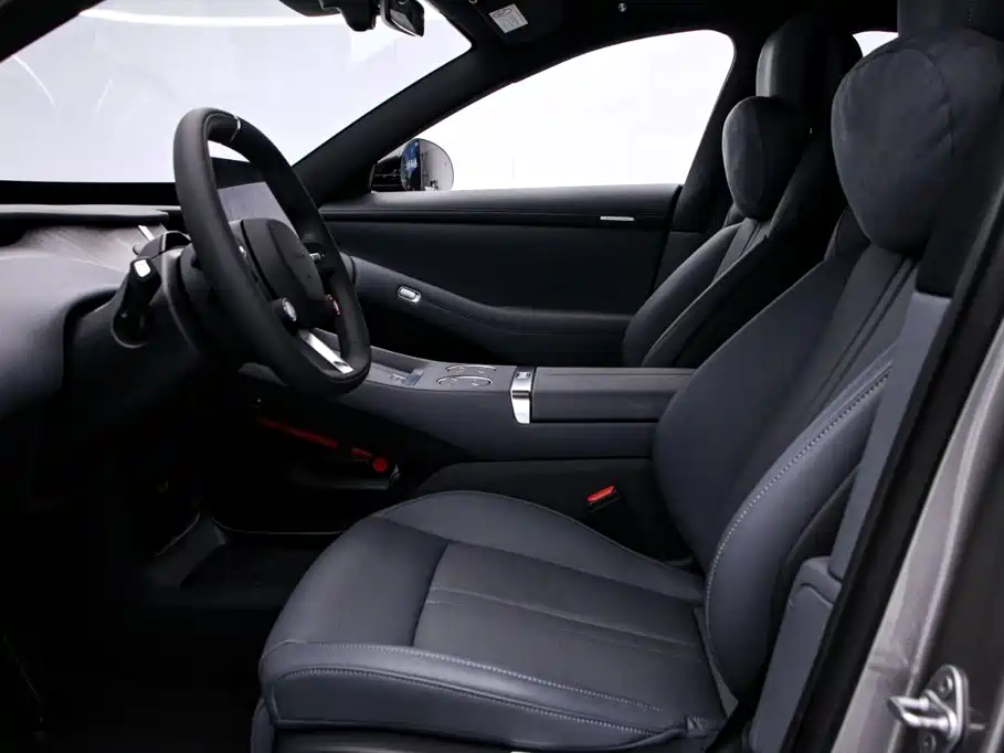 Xiaomi Auto Xiaomi YU7 2026 2025 Extended Range RWD Edition