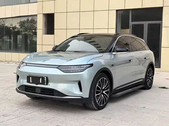 Leapmotor C11 2021