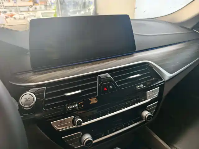 BMW 5 Series New Energy 2019 Facelift 530Le Luxury Package — фото 5