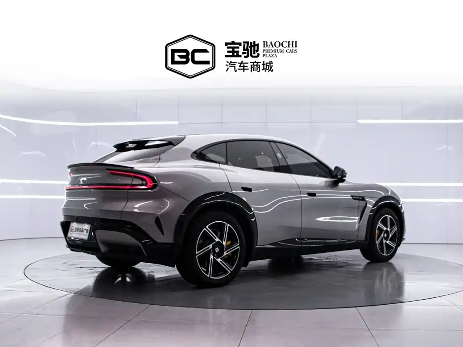 Xiaomi Auto Xiaomi YU7 2026 2025 Extended Range RWD Edition