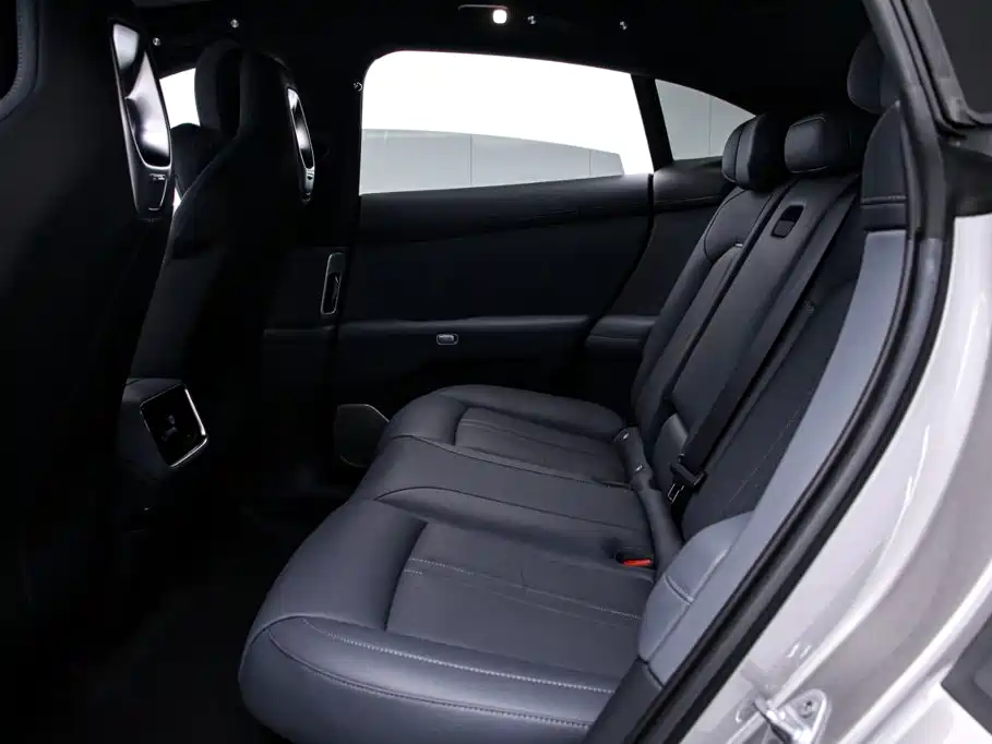 Xiaomi Auto Xiaomi YU7 2026 2025 Extended Range RWD Edition