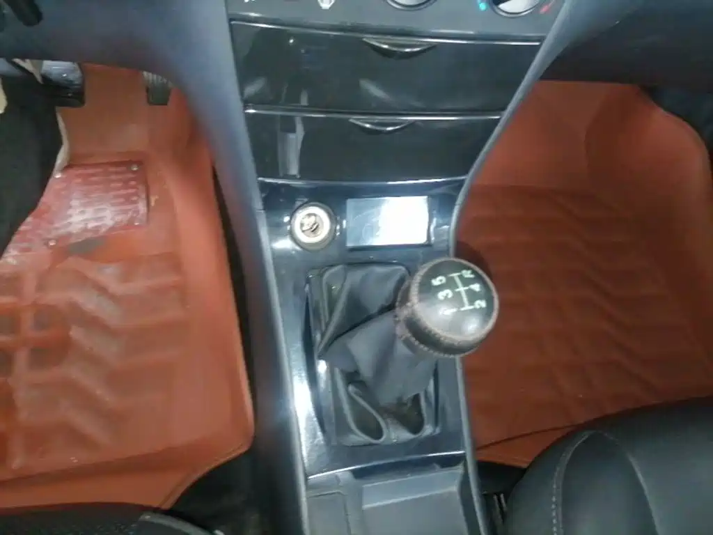 BYD F3 2020 2020 1.5L Manual Classic