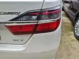 Фото 8 - Toyota Camry
