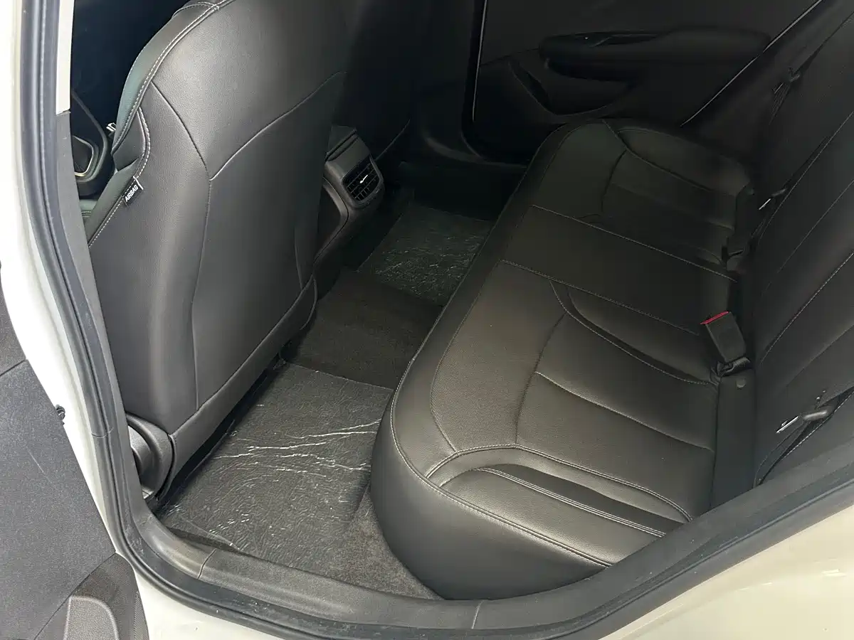 Buick Excelle 2021 Facelift Exemplar 1.5L Auto Elite фото 23
