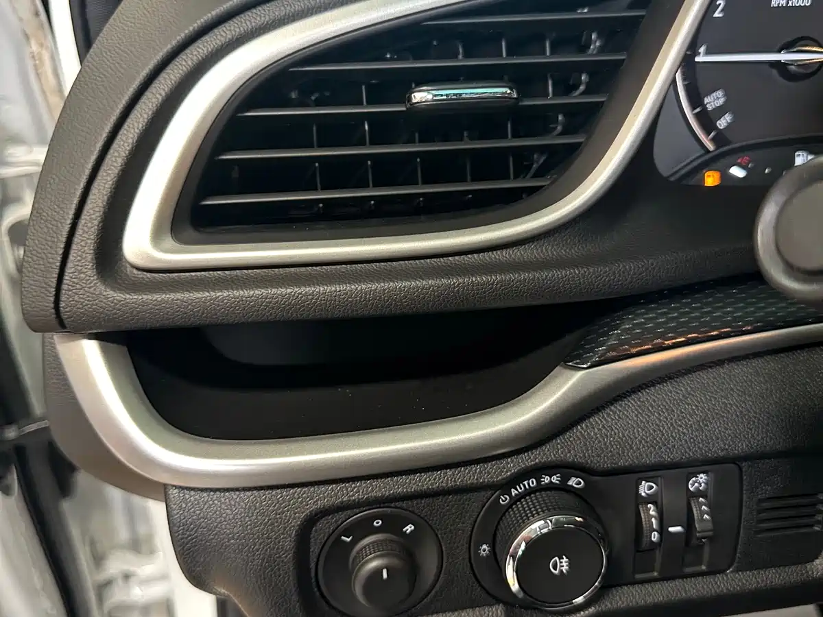 Buick Excelle 2021 Facelift Exemplar 1.5L Auto Elite фото 14