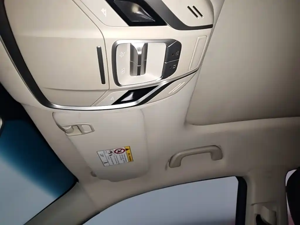 Yuan Cheng FX 2023 2021 1.8T Smart Connect Edition 5 Seater