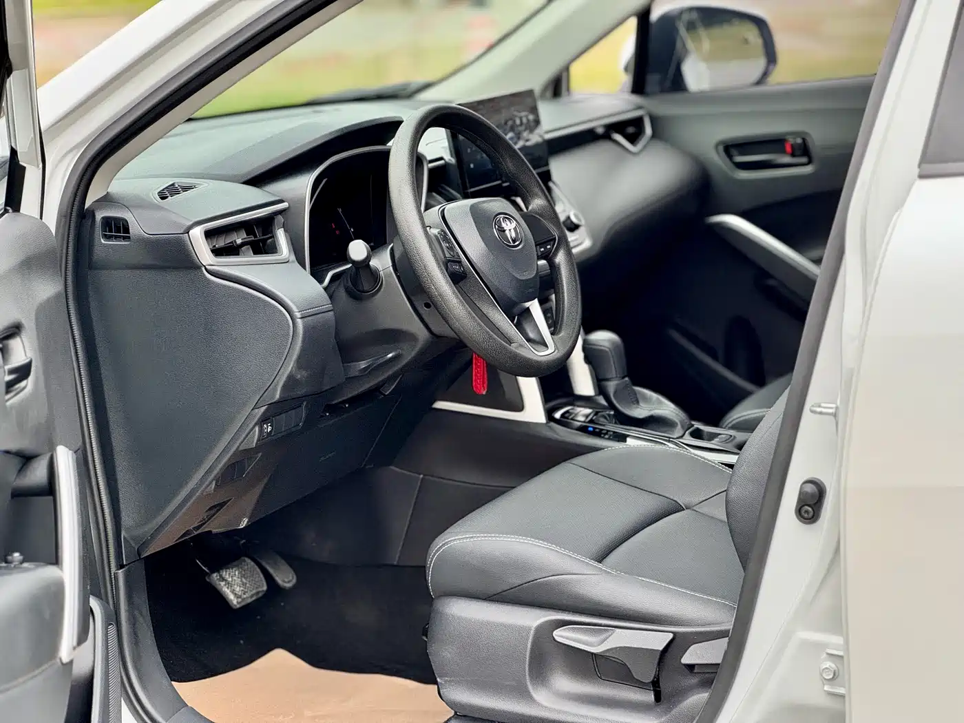 TOYOTA FENGLANDA