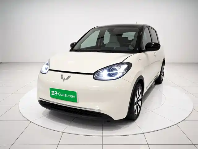 Wuling Motors Wuling Bingo 2023