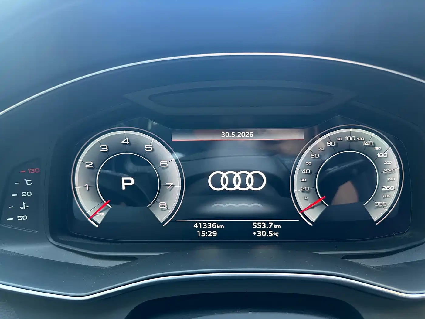 Audi A6L 2024 45 TFSI quattro Premium Dynamic фото 10