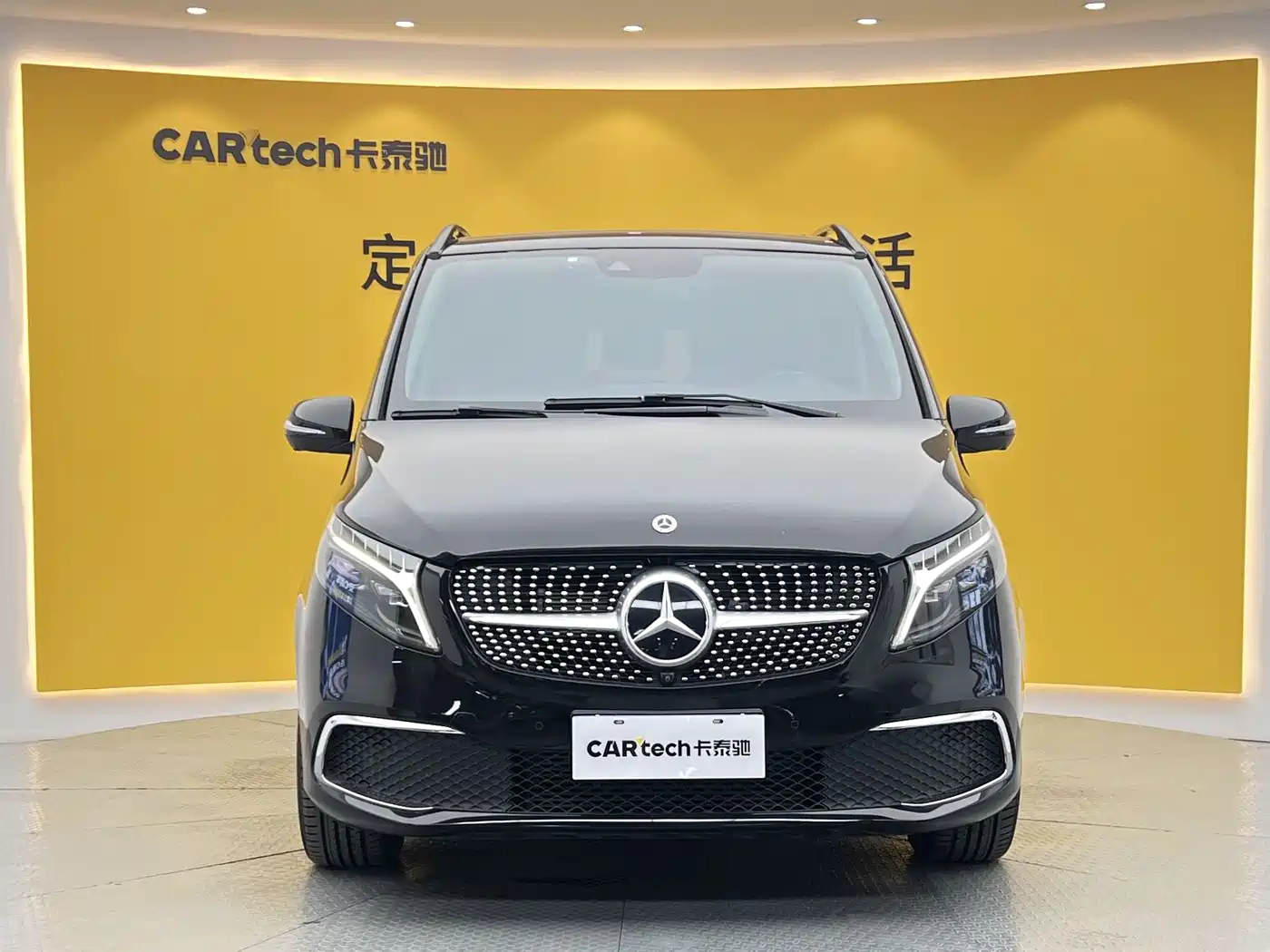 Mercedes-Benz V-Class 2022 V 260 Prestige Edition фото 2