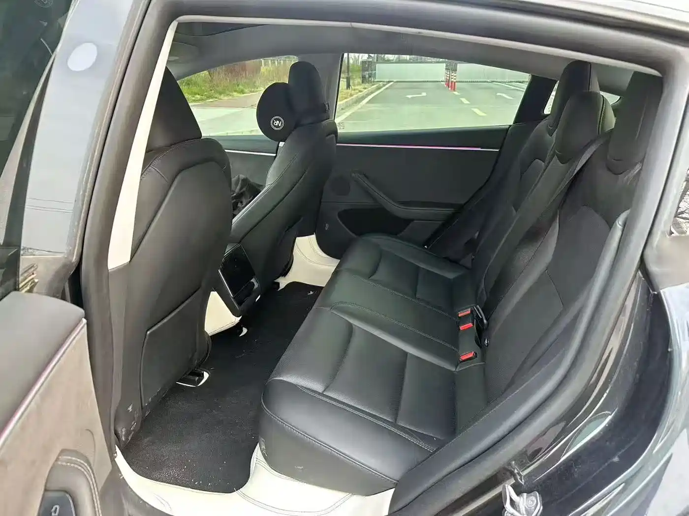 Tesla Model 3 2023 Long Range All-Wheel Drive фото 5