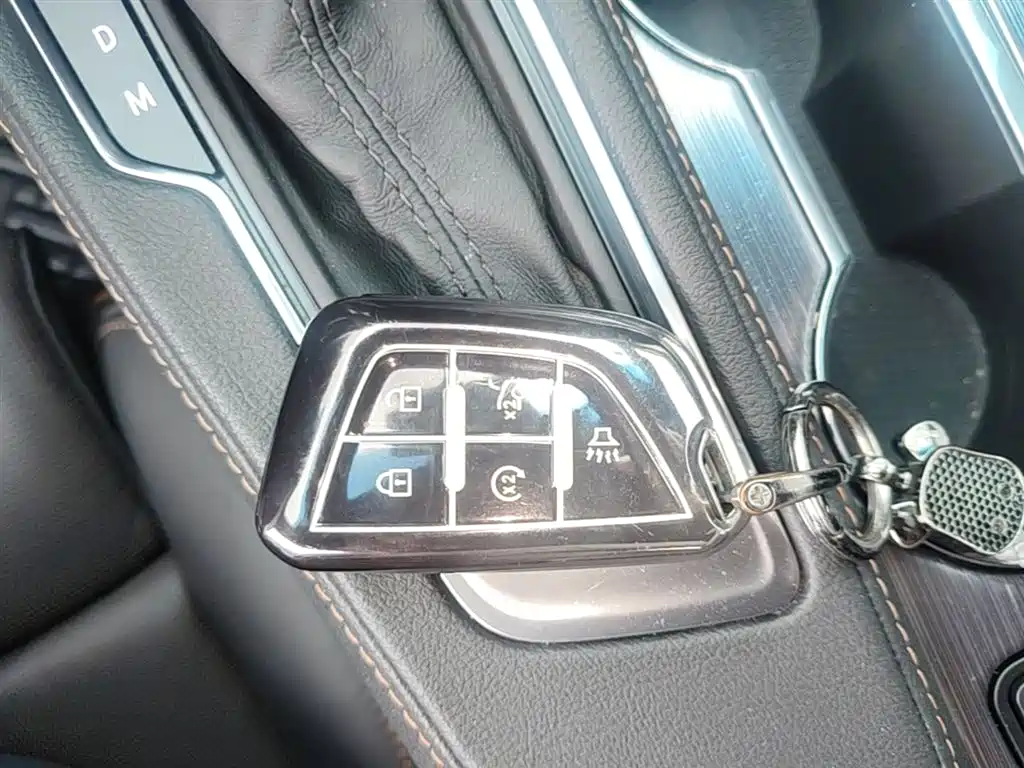 Cadillac CT4 2020 28T Elite фото 9