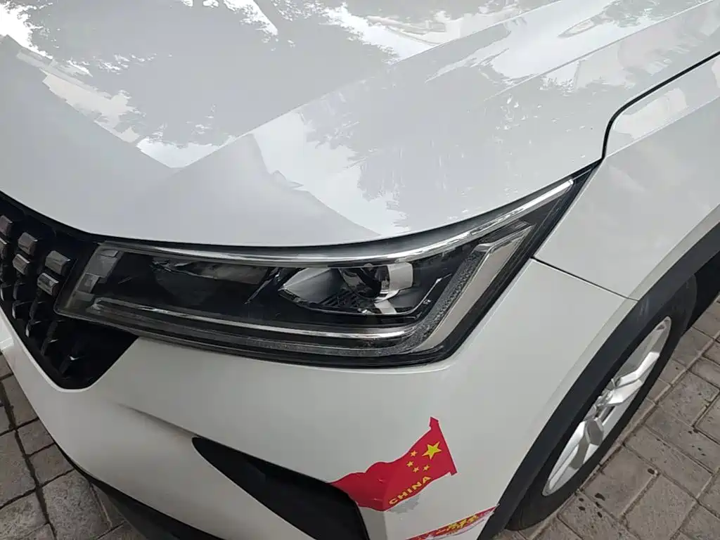 Wuling Motors Wuling Xingchi 2024 2022 1.5L Manual Comfort Edition