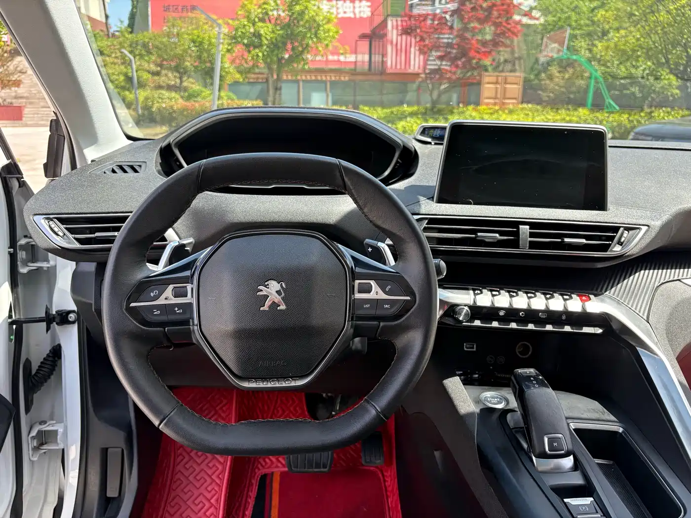 Peugeot 5008 2019 350THP 5-seat Elite Edition фото 16