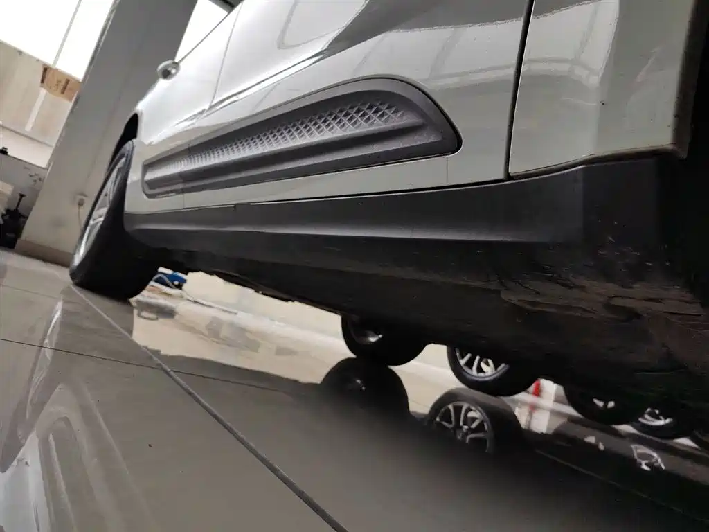 Porsche Macan 2022 Macan 2.0T фото 21