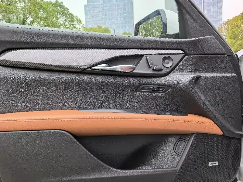 Cadillac CT6 2019 28T Luxury Model фото 13