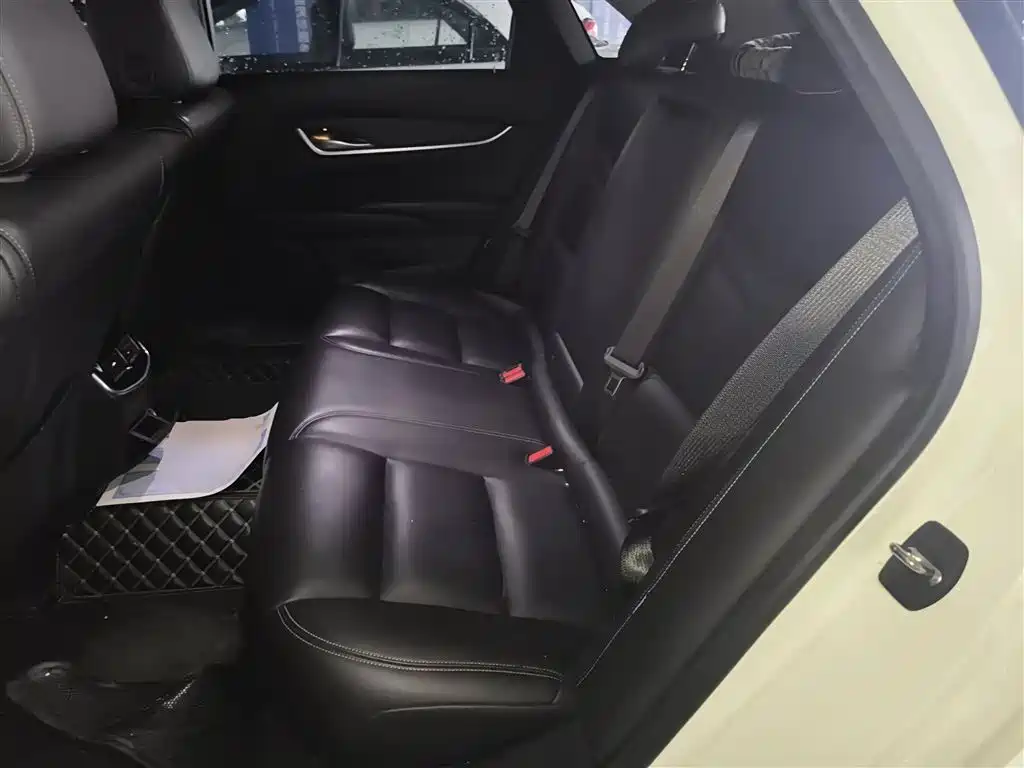 Cadillac XTS 2018 28T Technology фото 13