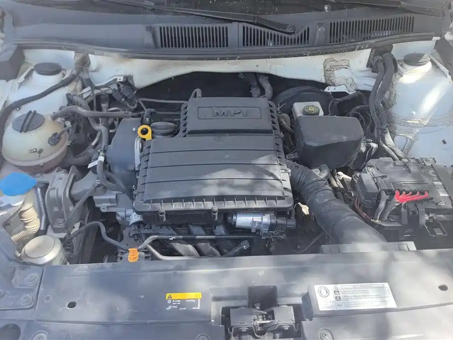 Škoda Kamiq 2020 Model 1.5L Automatic Comfort фото 10