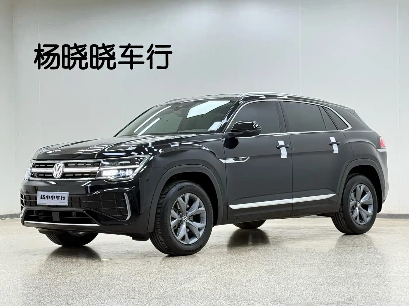 Volkswagen Teramont 2023 Teramont X 380TSI 4WD Luxury Edition