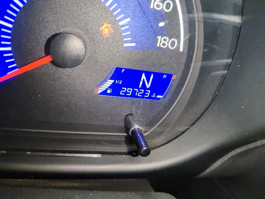 Geely Panda Classic 2016 2016 1.0L IMT Cute Edition