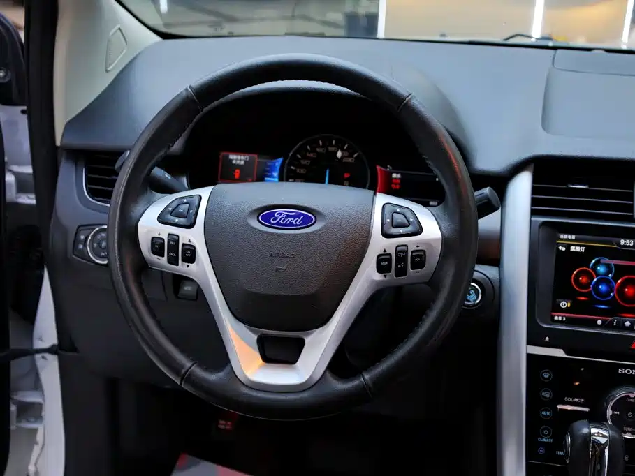 Ford Edge (Import) 2015 2012 3.5L Premium