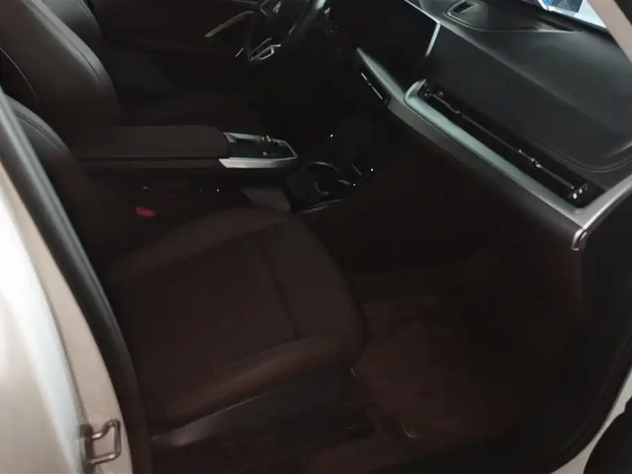 BMW X1 2023 xDrive25Li M Sport Package фото 8