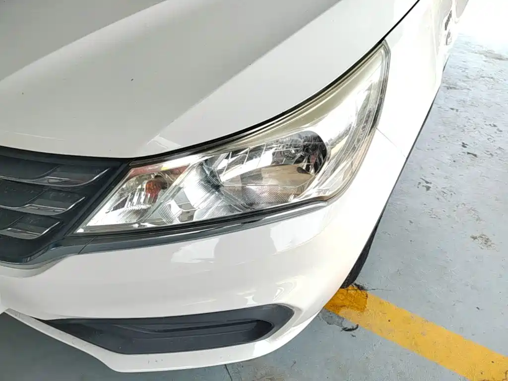Baojun 310 2018 2017 1.5L Auto Comfort