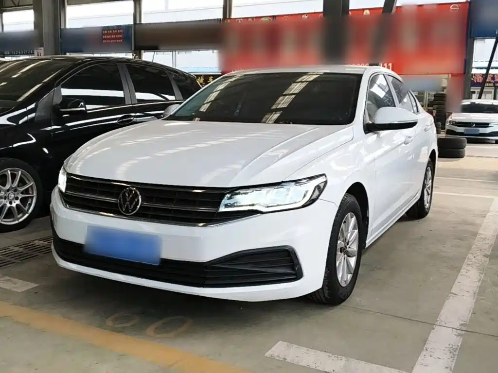  Volkswagen Bora 2021 1.5L Automatic Fashion Smart Edition