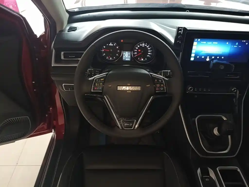 Photo 11 - Haval M6