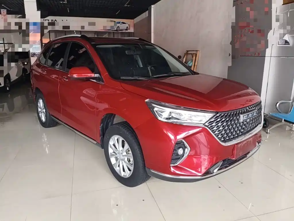 Photo 4 - Haval M6