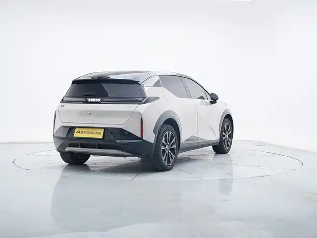 ZEEKR EXTREME KRYPTON X