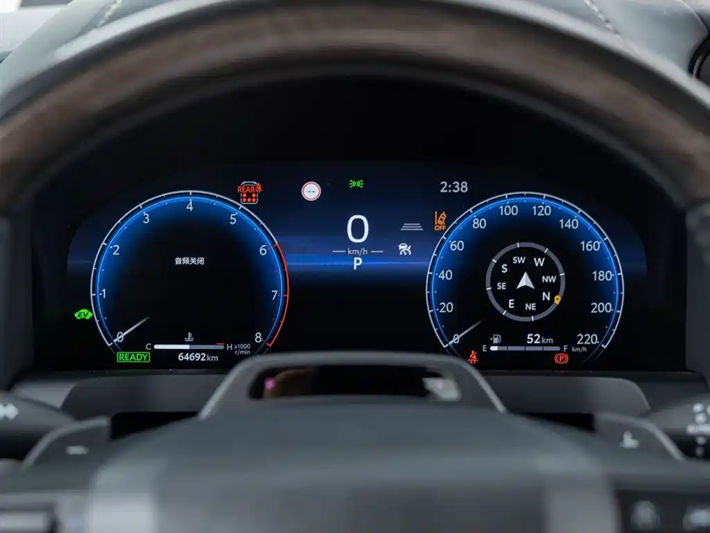 Toyota Alphard 2024 Hybrid 2.5L Prestige Edition фото 13