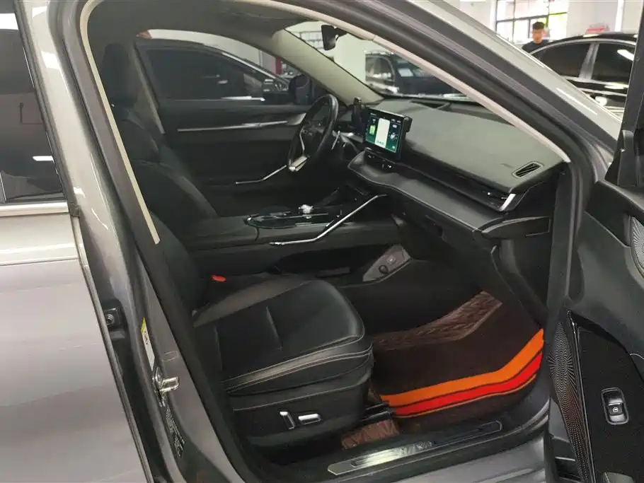 Haval H6 2021 3rd Gen 1.5T Auto 2WD Pro фото 8