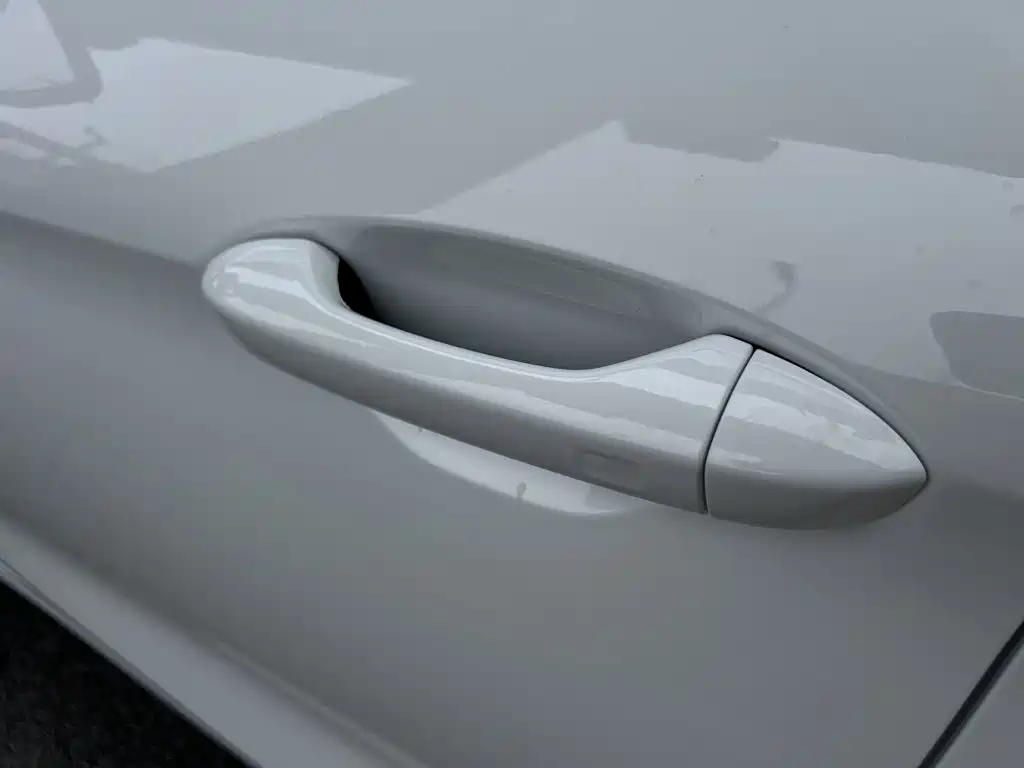 Фото 25 - Geely Binrui