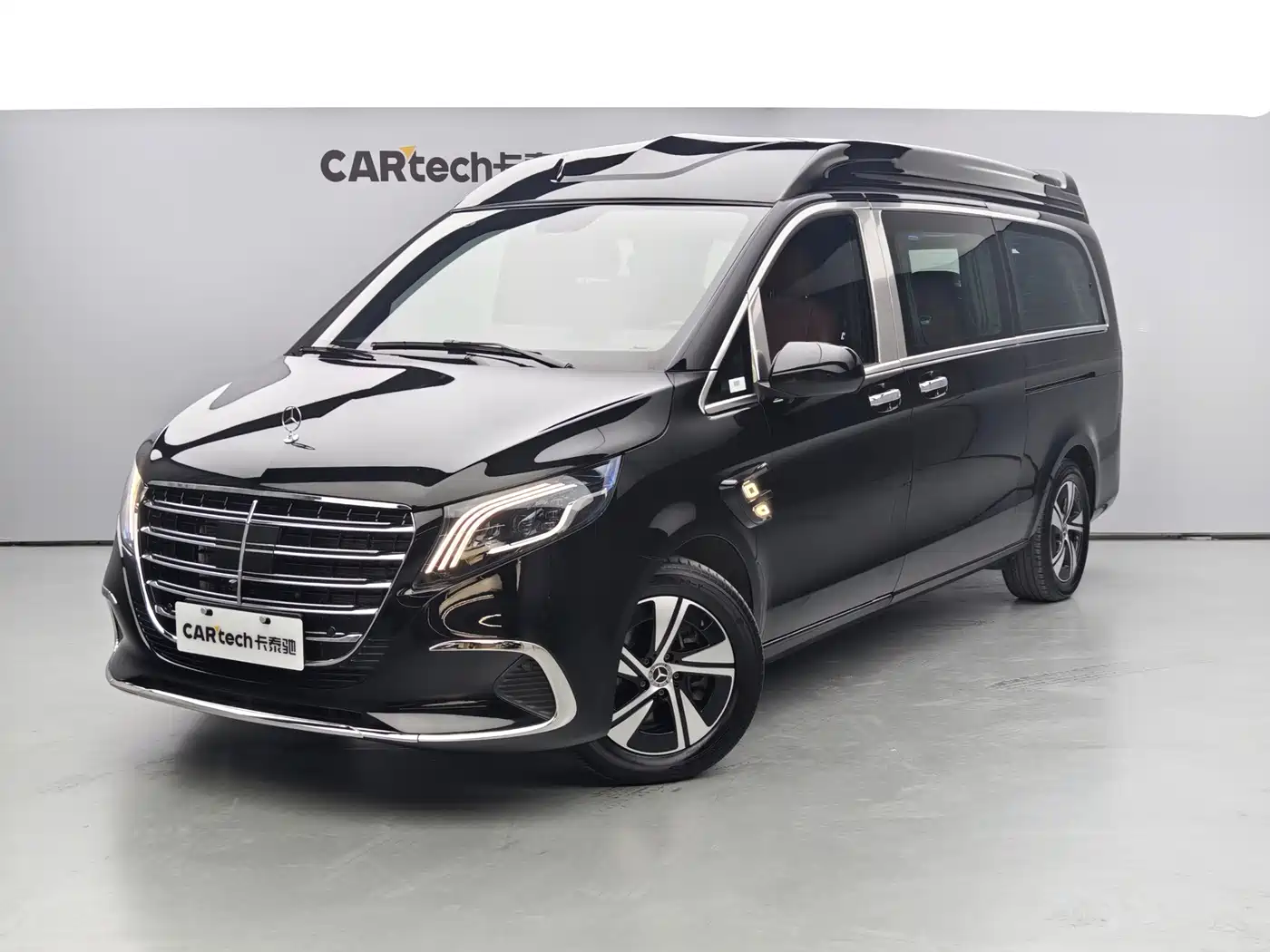 Yasheng Auto Yasheng VITO 2025 2025 2.0T Yasheng Yuxun