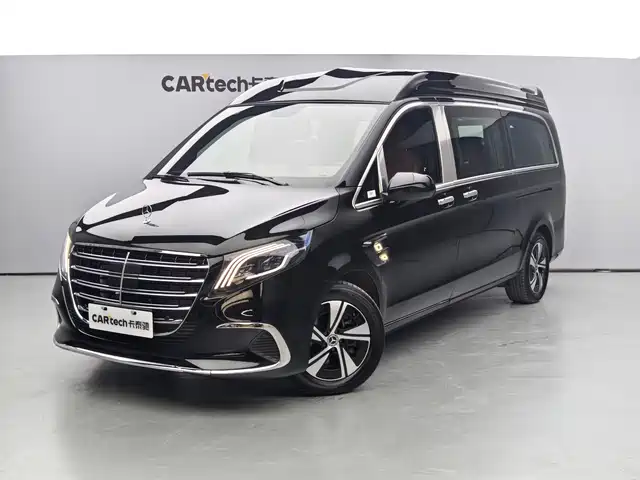  Yasheng Auto Yasheng VITO 2025 2.0T Yasheng Yuxun