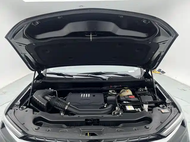 Buick Enclave 2022 652T 2WD Premium 7-Seater фото 25